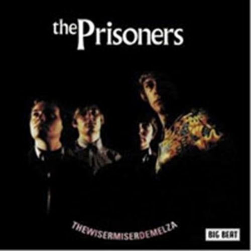 Thewisermiserdemelza (The Prisoners) (CD / Album)