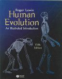 Human Evolution - An Illustrated Introduction (Lewin Roger (Harvard University))(Paperback)