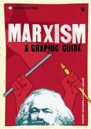 Introducing Marxism - A Graphic Guide (Woodfin Rupert)(Paperback)