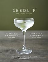 Seedlip Cocktail Book (Branson Ben)(Pevná vazba)