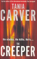 Creeper (Carver Tania)(Paperback)