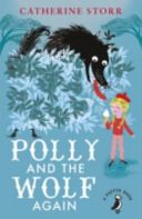 Polly and the Wolf Again (Storr Catherine)(Paperback)