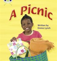 Picnic (Lynch Emma)(Paperback)