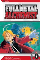 Fullmetal Alchemist (Arakawa Hiromu)(Paperback)