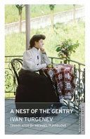Nest of the Gentry (Turgenev Ivan)(Paperback)