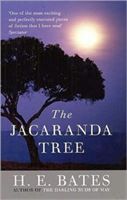 Jacaranda Tree (Bates H. E.)(Paperback)