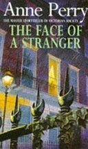 Face of a Stranger (Perry Anne)(Paperback)