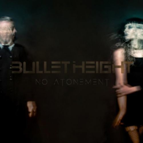 No Atonement (Bullet Height) (Vinyl / 12