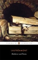 Maldoror and Poems (Lautreamont Comte de)(Paperback)