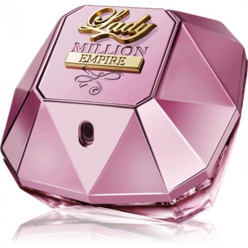 Paco Rabanne Lady Million Empire parfémová voda pro ženy 80 ml