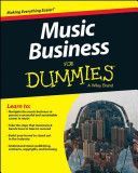 Music Business For Dummies (Weisman Loren)(Paperback)