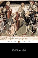 Nibelungenlied (Hatto A.)(Paperback)