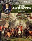 Jacobites (Kamm Antony)(Paperback)