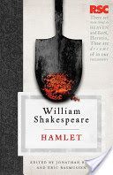 Hamlet (Wilkins David)(Paperback)