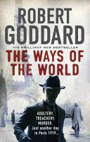 Ways of the World (Goddard Robert)(Paperback)