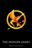 Hunger Games (Collins Suzanne)(Paperback)