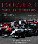 Formula One: The Pursuit of Speed - A Photographic Celebration of F1's Greatest Moments (Hamilton Maurice)(Pevná vazba)