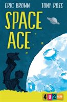 Space Ace - 4u2read (Brown Eric)(Paperback)