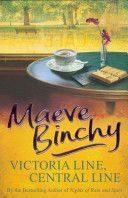 Victoria Line, Central Line (Binchy Maeve)(Paperback)