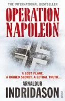 Operation Napoleon (Indridason Arnaldur)(Paperback)