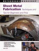 Sheet Metal Fabrication (Paul Eddie)(Paperback)