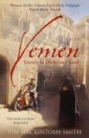 Yemen - Travels in Dictionary Land (Mackintosh-Smith Tim)(Paperback)