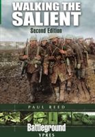 Walking Ypres (Reed Paul)(Paperback)