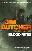 Blood Rites - Butcher Jim