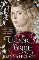 Tudor Bride (Hickson Joanna)(Paperback)