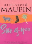 Sure of You (Maupin Armistead)(Paperback)