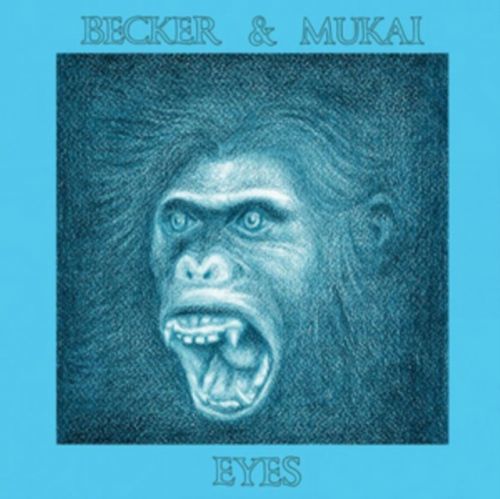 Eyes (Becker & Mukai) (Vinyl / 12