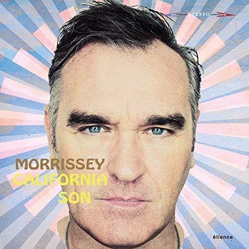 California Son (Morrissey) (Vinyl / 12