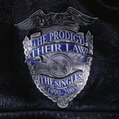 Their Law (The Prodigy) (CD / Album)