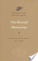 Beowulf Manuscript (Fulk R D)(Pevná vazba)