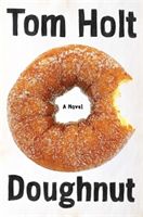 Doughnut (Holt Tom)(Paperback)