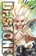 Dr. Stone, Vol. 1 (Inagaki Riichiro)(Paperback)