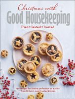 Christmas with Good Housekeeping (Good Housekeeping)(Pevná vazba)