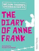 Dramascripts: The Diary of Anne Frank (Goodrich Frances)(Paperback)