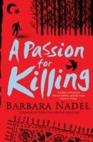 Passion for Killing (Nadel Barbara)(Paperback)