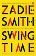 Swing Time (Smith Zadie)(Paperback)
