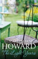 Light Years (Jane Howard Elizabeth)(Paperback / softback)