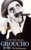 Groucho and Me - The Autobiography (Marx Groucho)(Paperback)