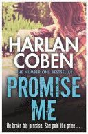 Promise Me (Coben Harlan)(Paperback)