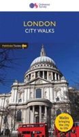 City Walks LONDON - fascinating local walks bringing the city to life(Paperback)
