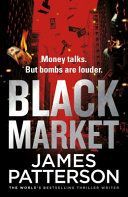 Black Market (Patterson James)(Paperback)
