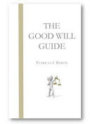 Good Will Guide (Byron Patricia C.)(Paperback)