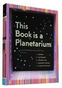 This Book is a Planetarium - And Other Extraordinary Pop-Up Contraptions (Anderson Kelli)(Pevná vazba)