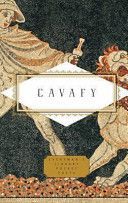 Cavafy Poems (Cavafy Constantine P.)(Pevná vazba)