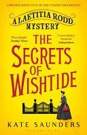 Secrets of Wishtide (Saunders Kate)(Paperback)