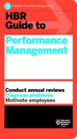 HBR Guide to Performance Management (HBR Guide Series) (Harvard Business Review)(Paperback)